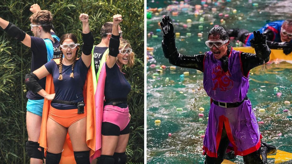 L’adaptation québécoise de cette téléréalité de vedettes débarque dès l’automne prochain