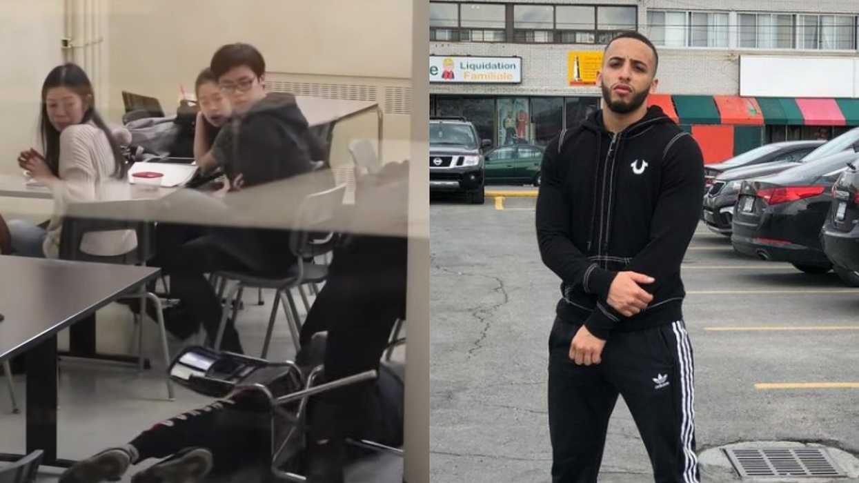 Lamz risque six mois de prison