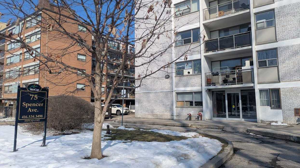 Landlord withdraws rent hike after tenant strike