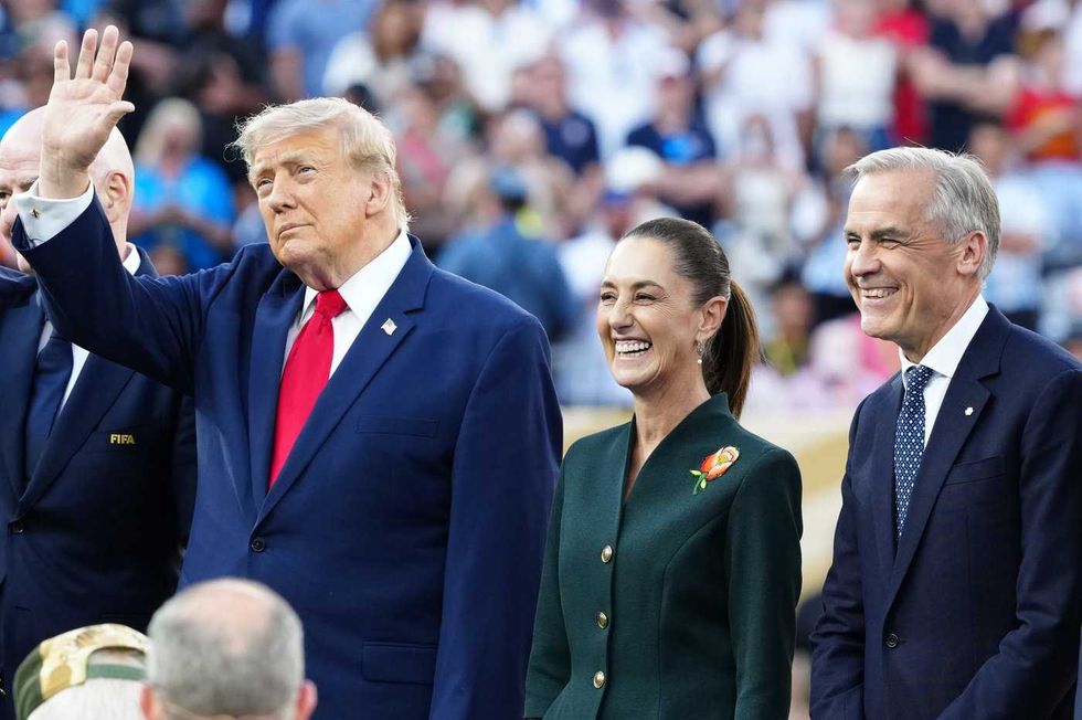 Largest-ever FIFA World Cup comes to a close