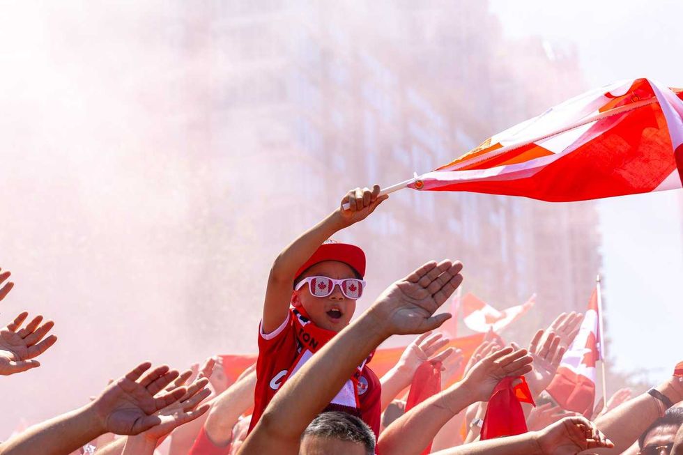 Largest-ever FIFA World Cup comes to a close
