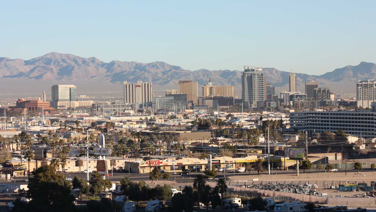 Las Vegas Housing Assistance Program Can Pay Up To 3 Months Rent If You Apply