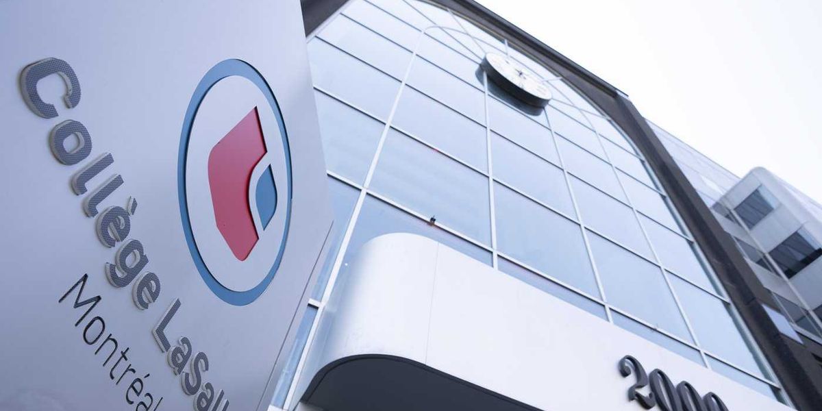 LaSalle College obtains creditor protection after being fined million LaSalle College obtains creditor protection after being fined million
