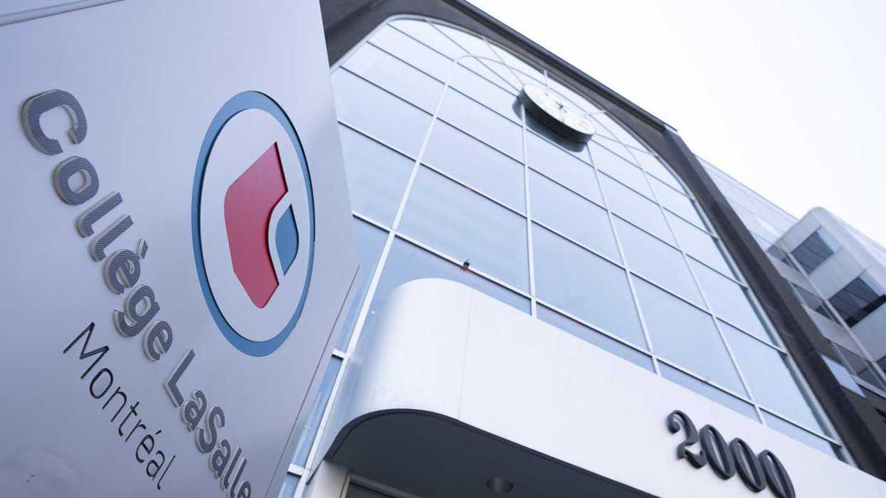 LaSalle College obtains creditor protection