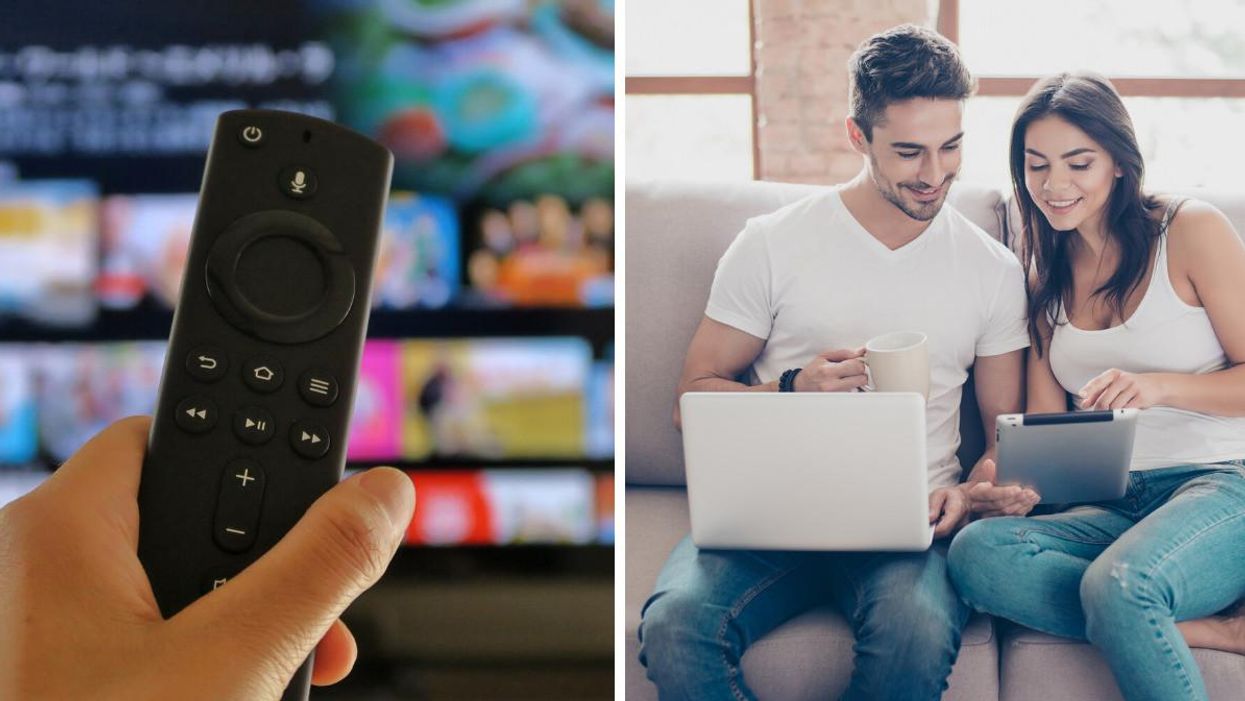 Last-Minute Cyber Monday Deals On TVs, Sound Bars, Espresso Machines & More