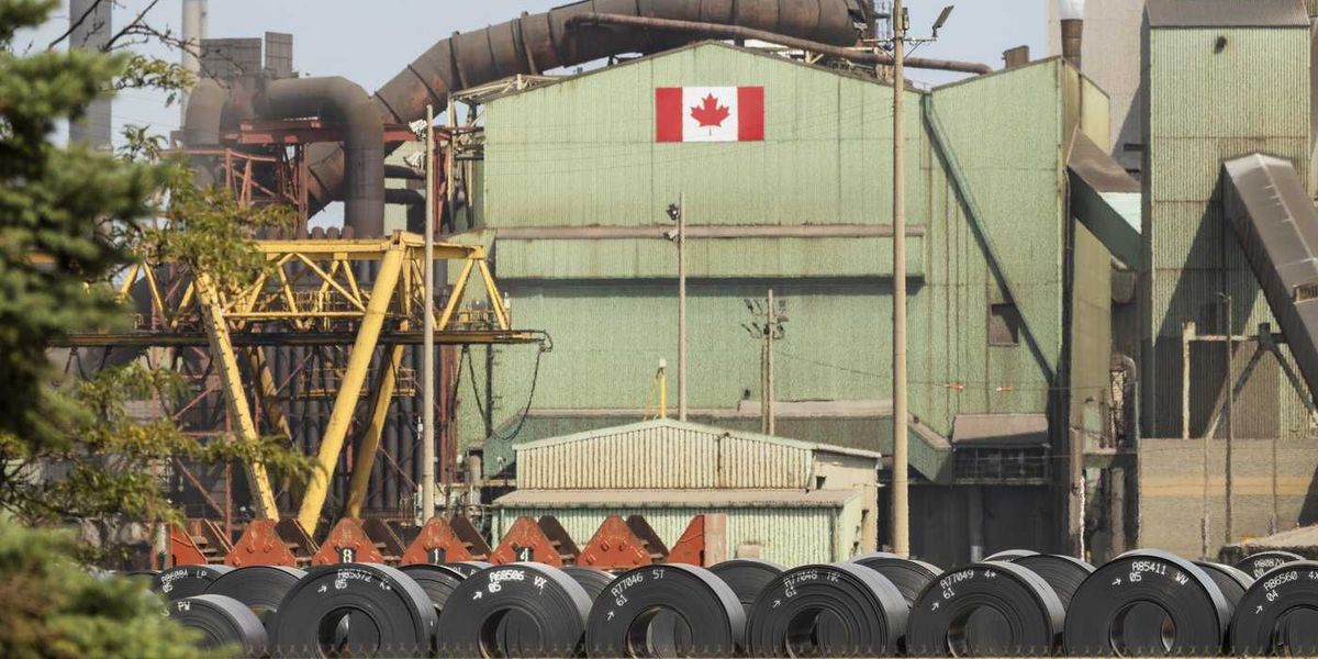 From business leaders to sports fans, Canada responds to trade war escalation From business leaders to sports fans, Canada responds to trade war escalation