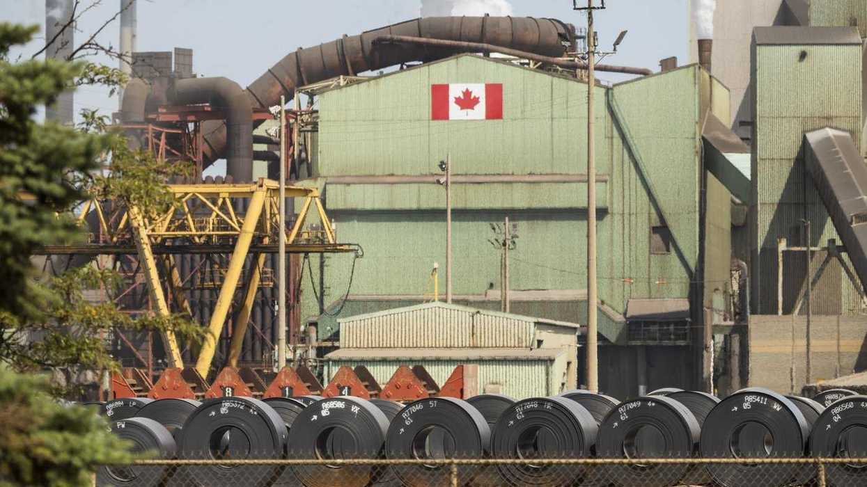 Latest shots in trade war provoke strong emotions