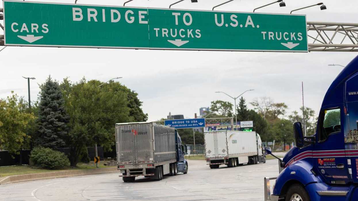 Latest shots in trade war provoke strong emotions