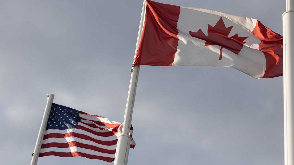 Latest U.S. tariffs take effect on Canadian goods