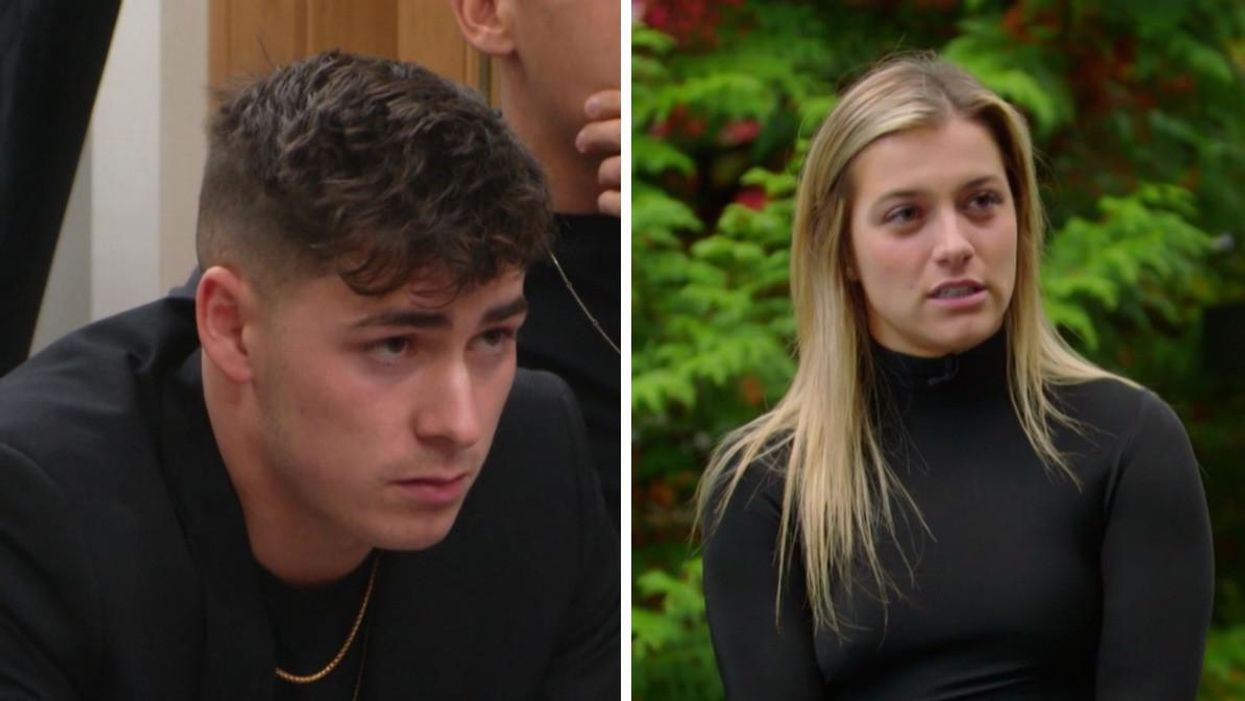 L’attitude de Robin envers Alexandra fait réagir des fans d’OD