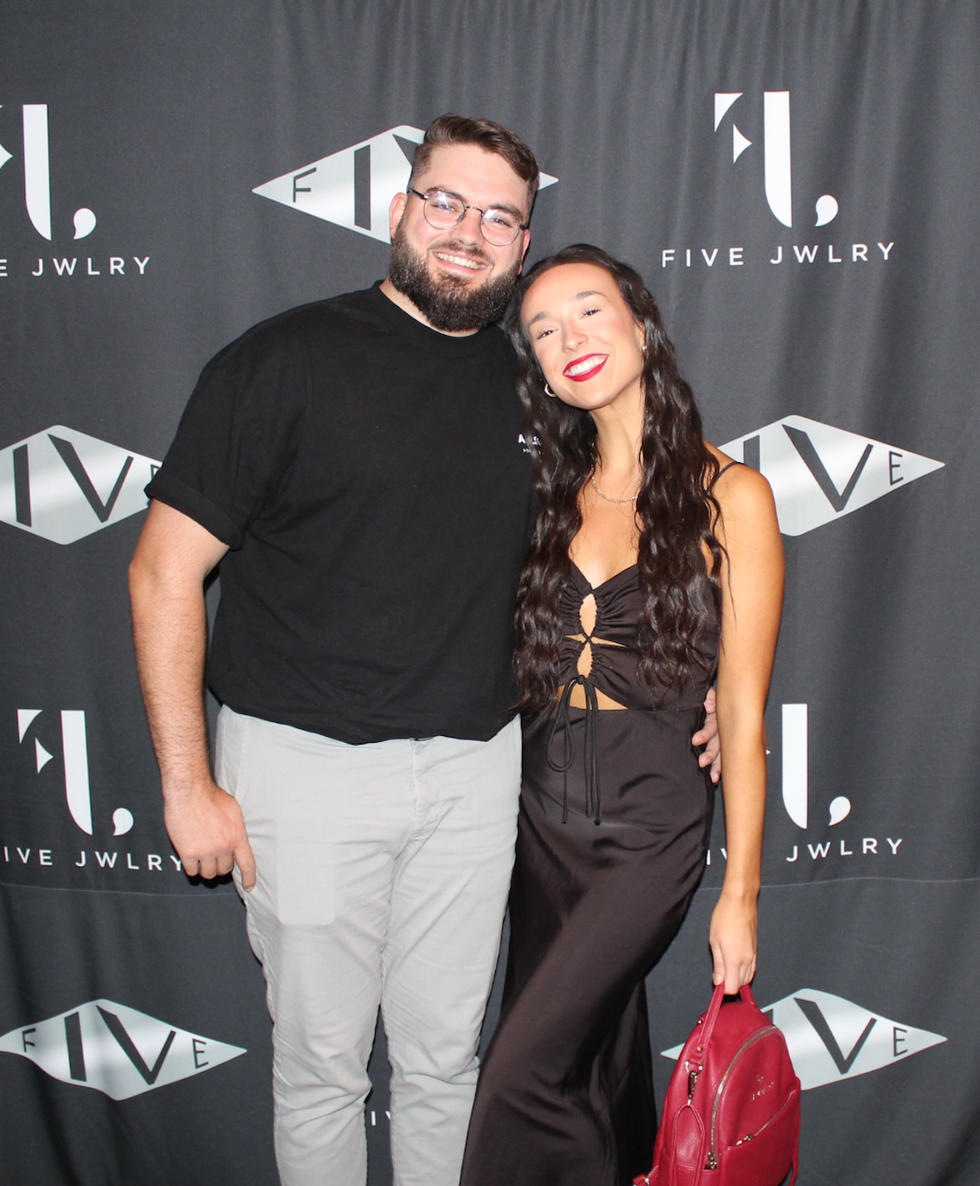 Laura-Gabriel Peyramaure.