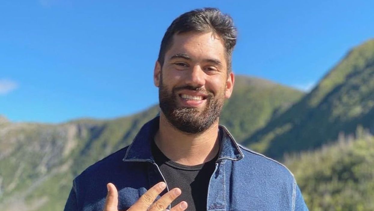 Laurent Duvernay-Tardif poursuivra ses études à l'Université Harvard cette année