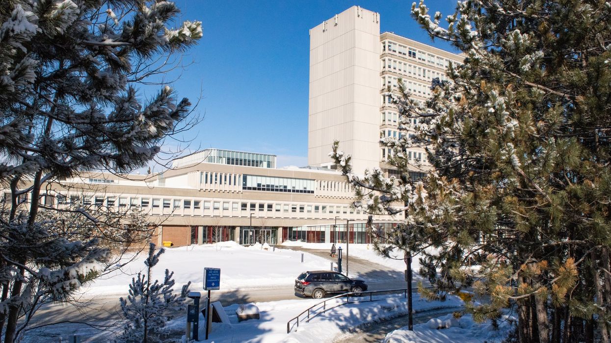 Laurentian University Is Shedding Programs Due To Budget Issues