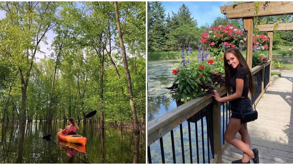 Laval: activités à faire ce weekend