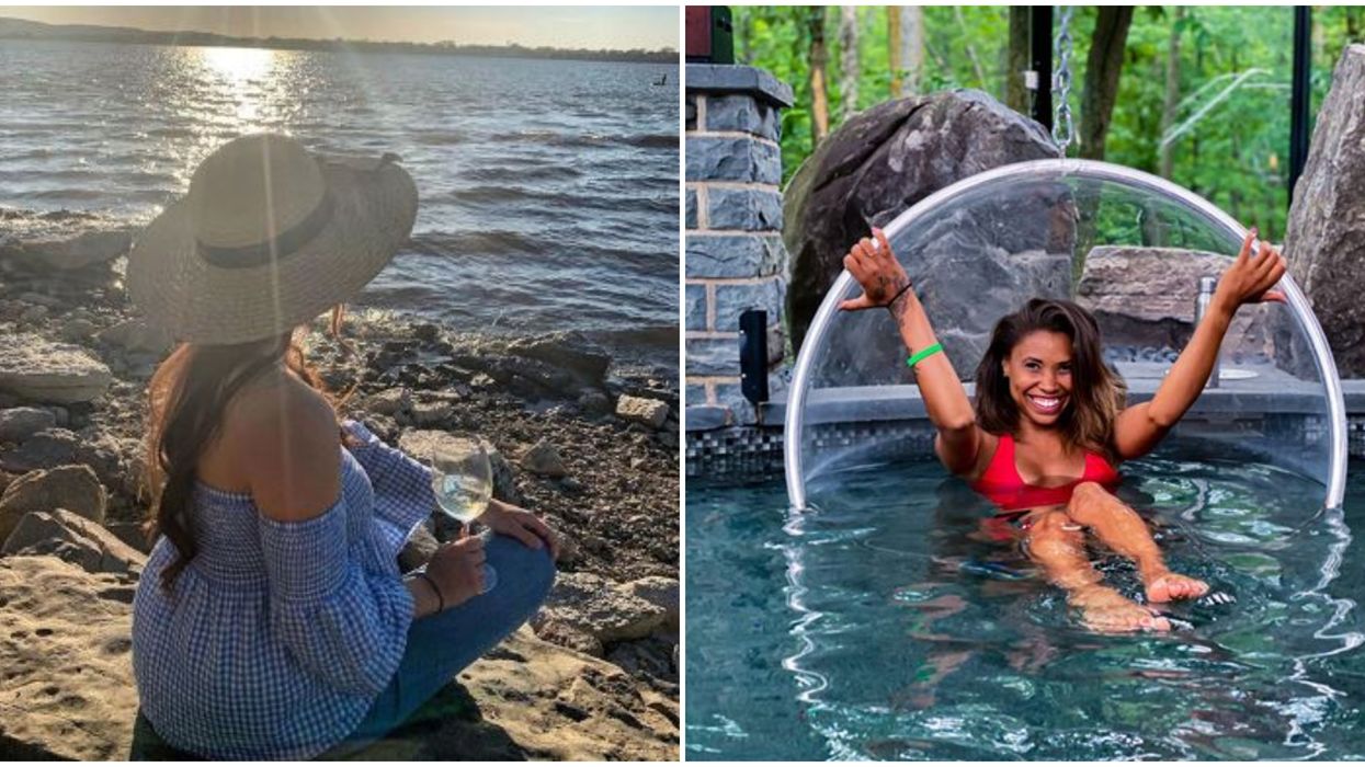 Laval : activités extérieures à faire avec tes amis ce week-end