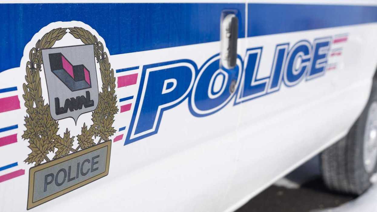 Laval man charged with murdering partner