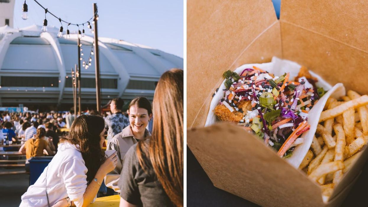 L’avant-dernier événement des Premiers Vendredis célèbre les saveurs vietnamiennes cette fin de semaine