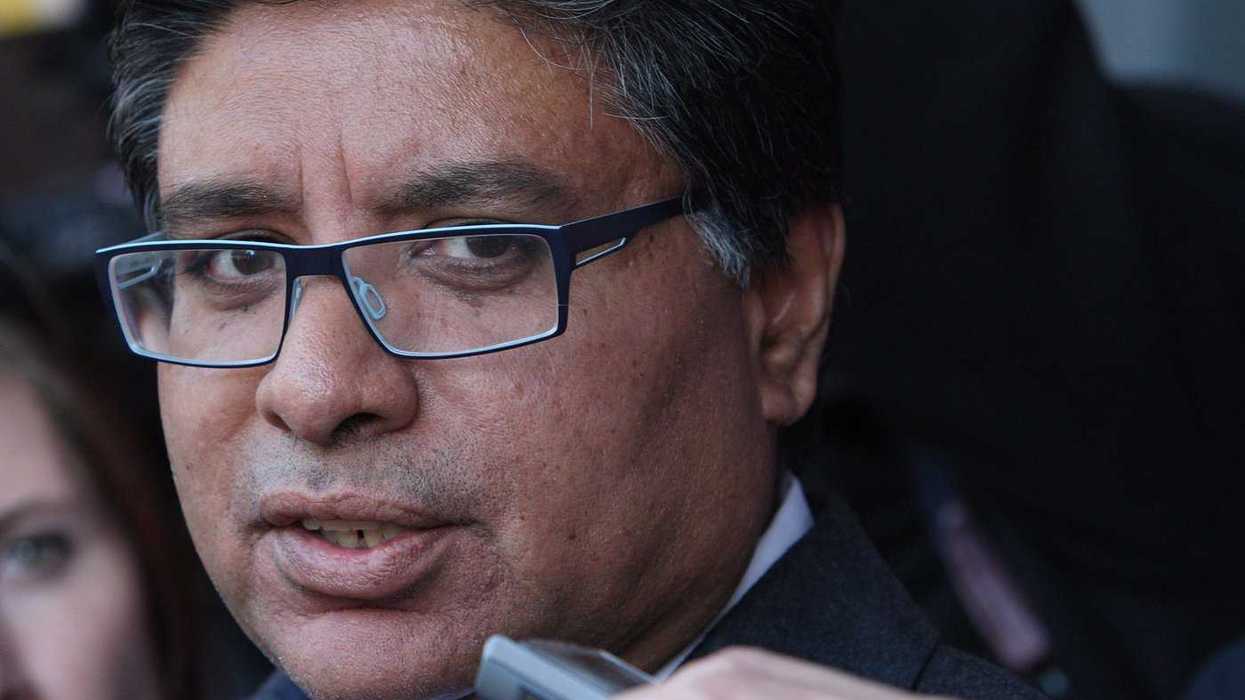 Lawyer accused in Wedding case to stay out on bail
