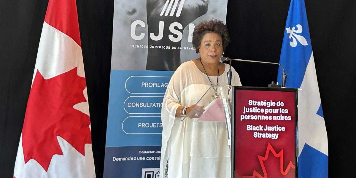 Lawyers say new money from feds to tackle racism Lawyers say new money from feds to tackle racism