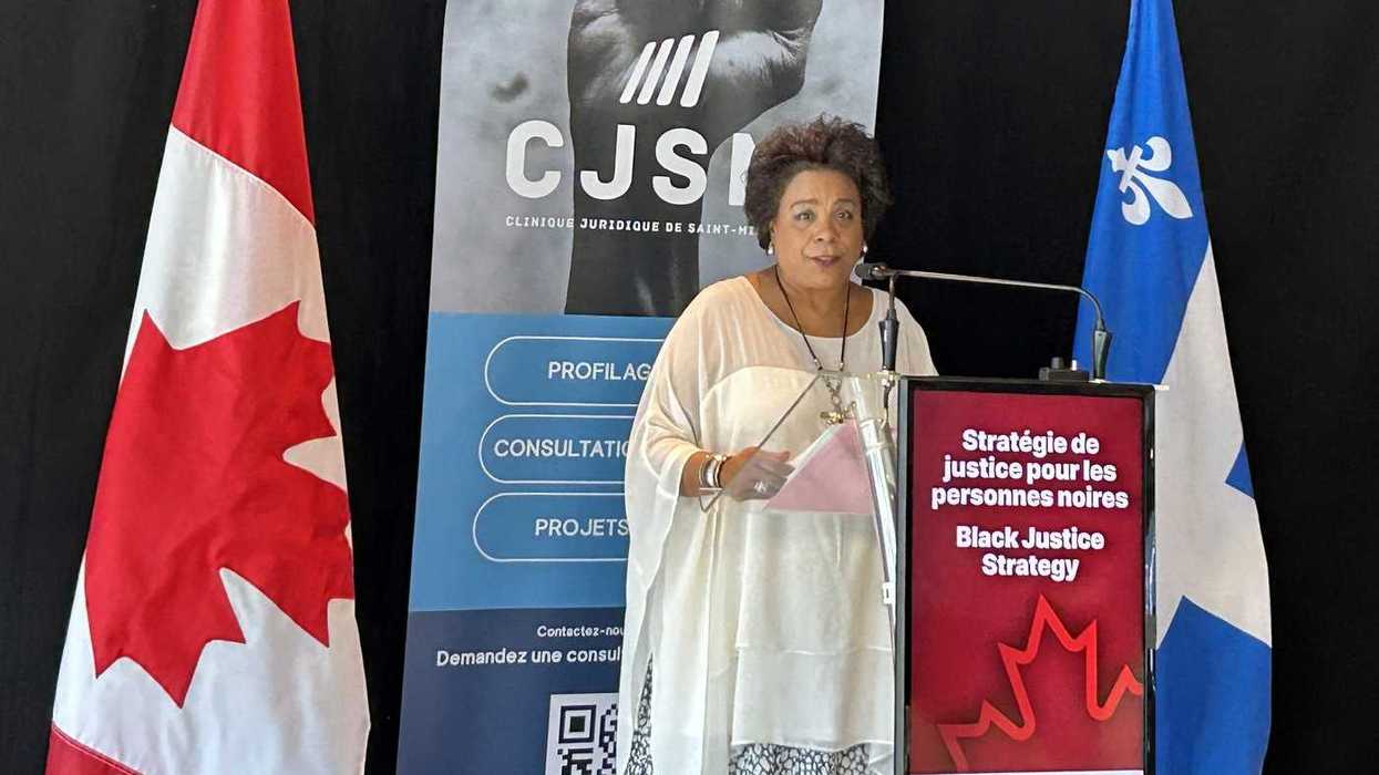 Lawyers say new money from feds to tackle racism