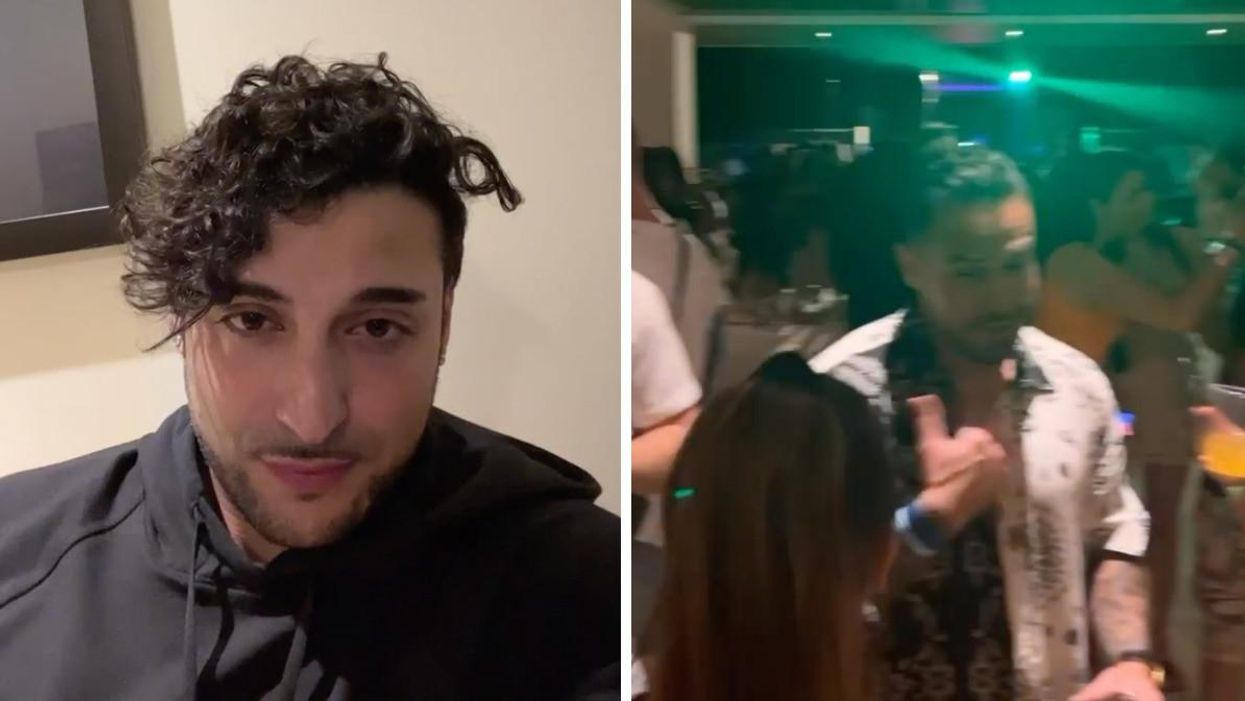 Le 111 Private Club acceptera de nouveaux membres et l'entrevue vidéo est obligatoire