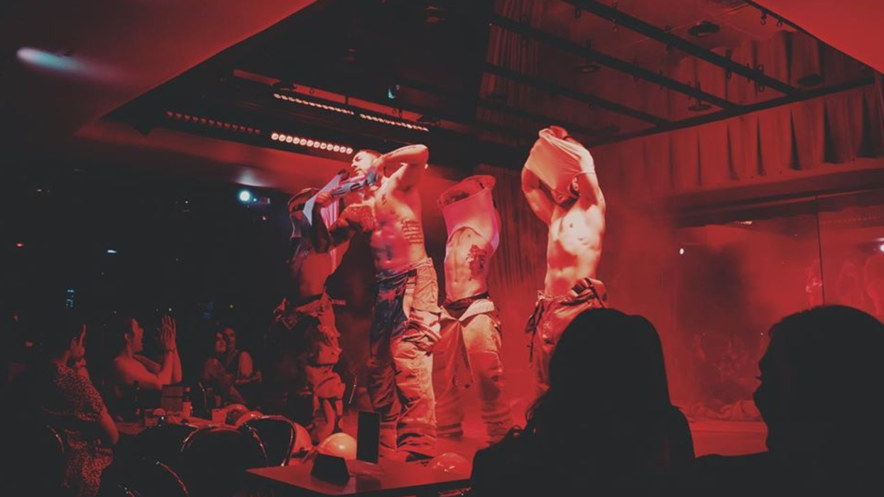 Le 281 de Montréal devra fermer pour de bon sans party d’adieu