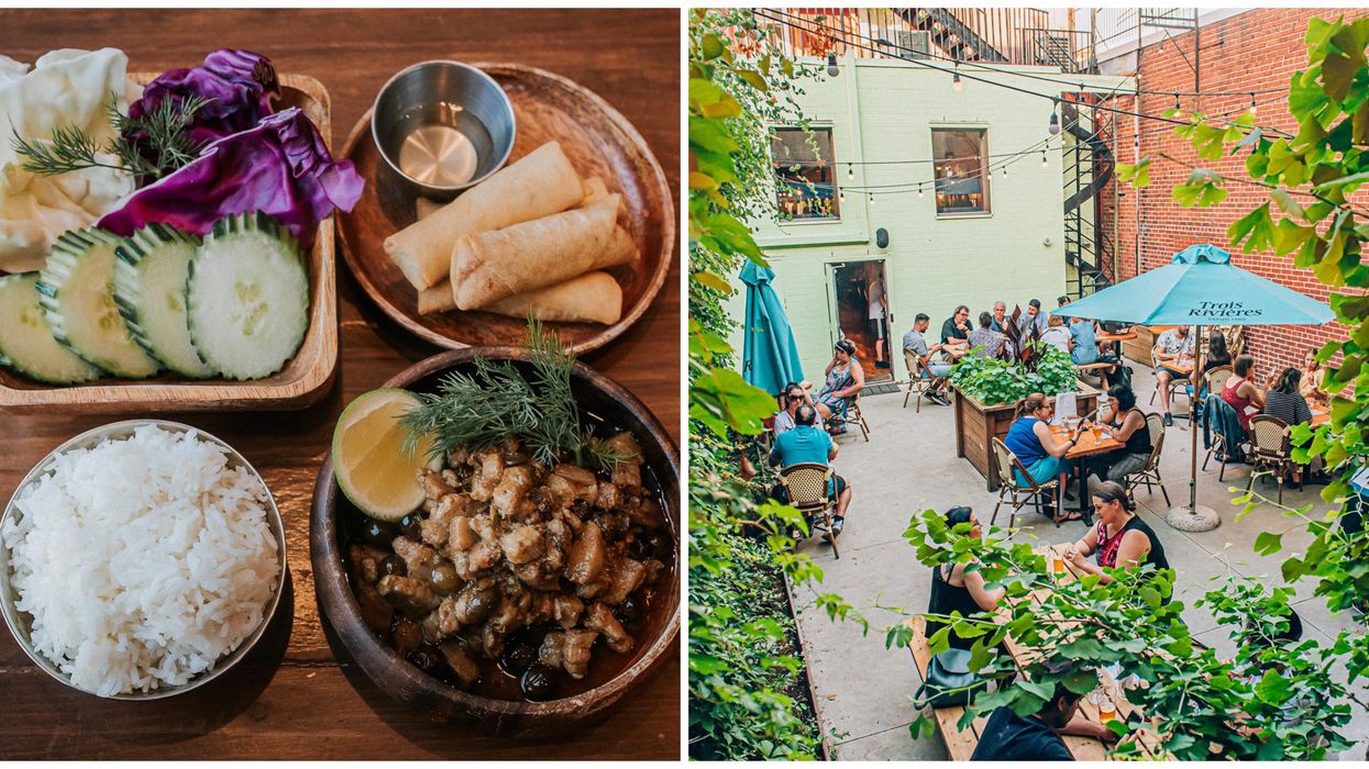 Le Bar Palco fait un BBQ à Montréal ce vendredi 31 juillet avec bouffe gratuite