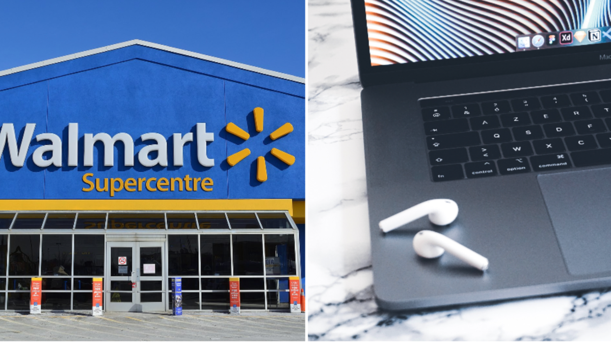 Le « Black Friday » chez Walmart est commencé et voici les meilleures aubaines