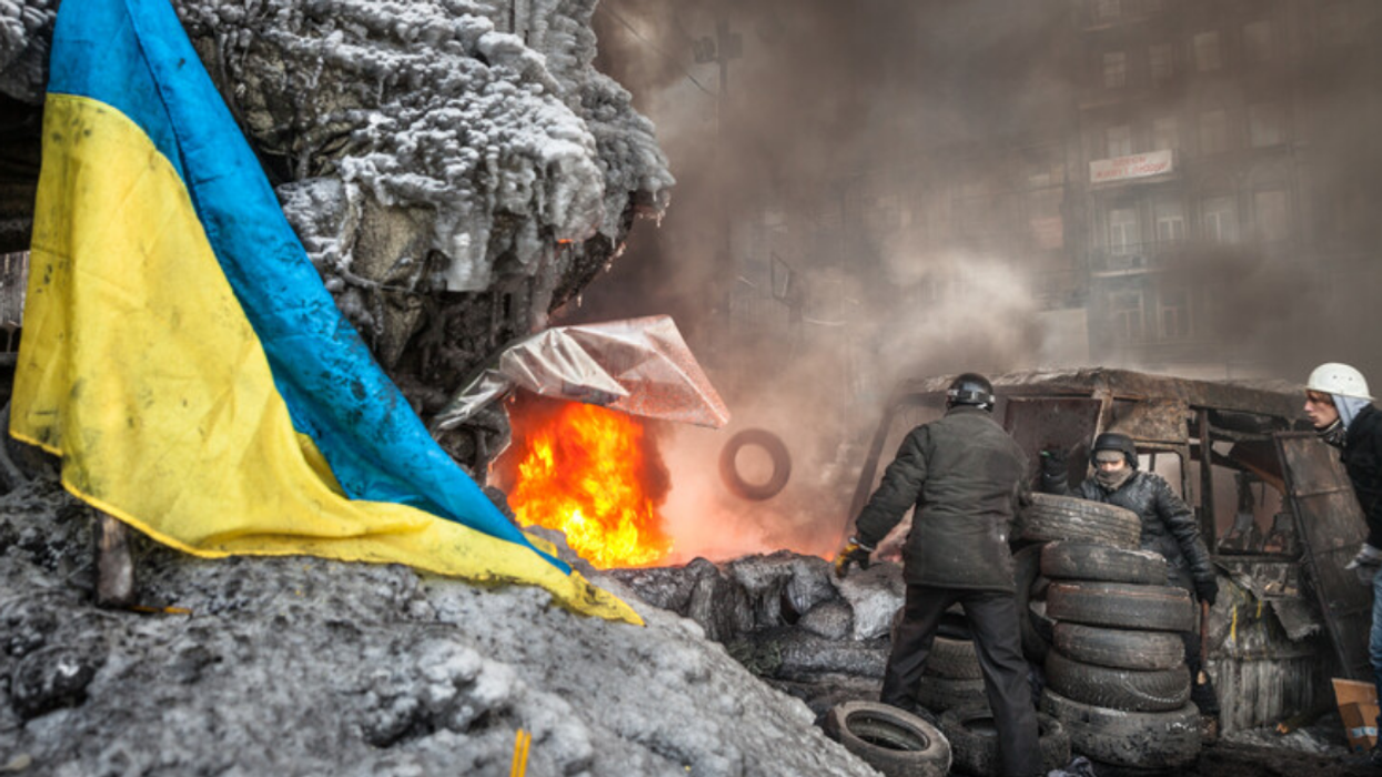 Le Canada envoie 25 millions de dollars « d'équipement de protection » en plus à l'Ukraine