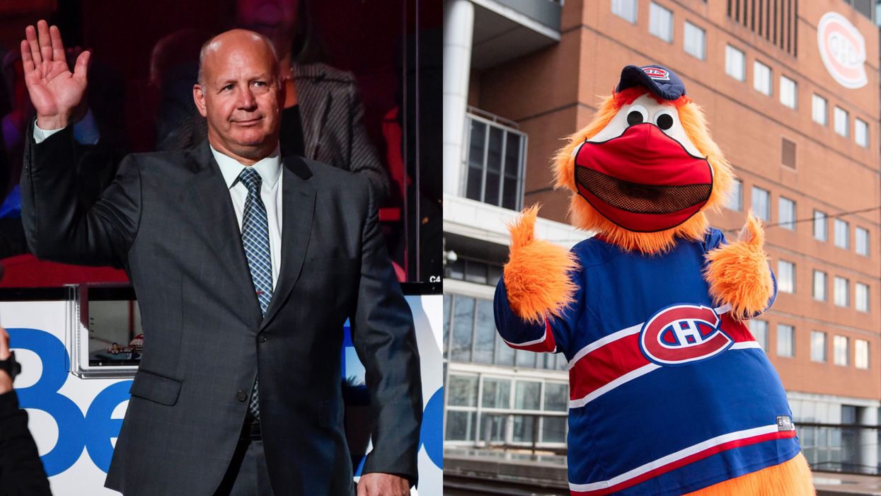 Le Canadien de Montréal congédie Claude Julien et les fans trouvent déjà des remplaçants