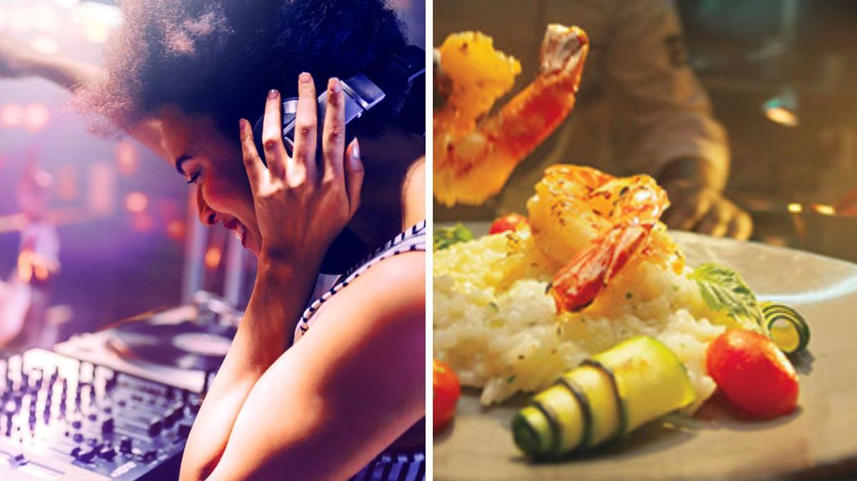 Le Casino de Montréal est le « one stop » ultime cet été et voici pourquoi