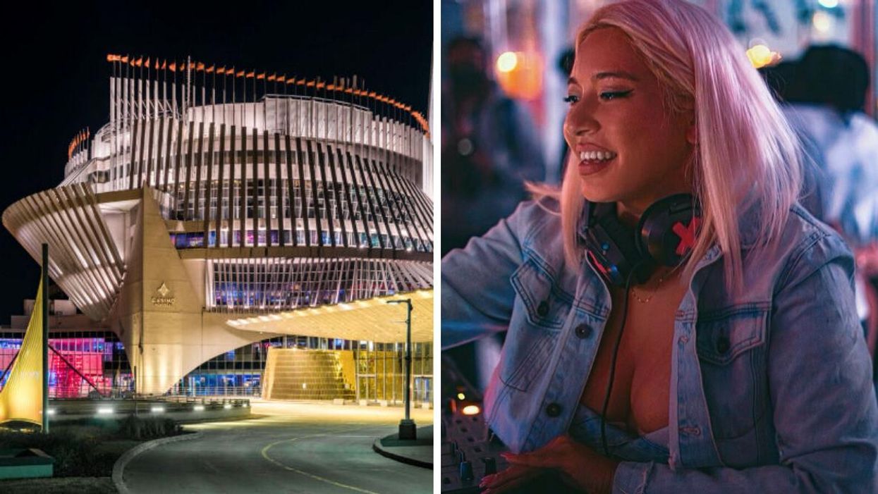 Le Casino de Montréal te propose une somptueuse expérience pour les Fêtes et voici à quoi t’attendre
