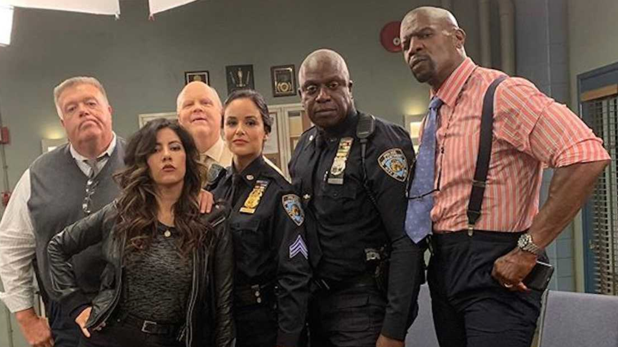 Le « casting » d'Escouade 99 fait réagir les Québécois et la production répond