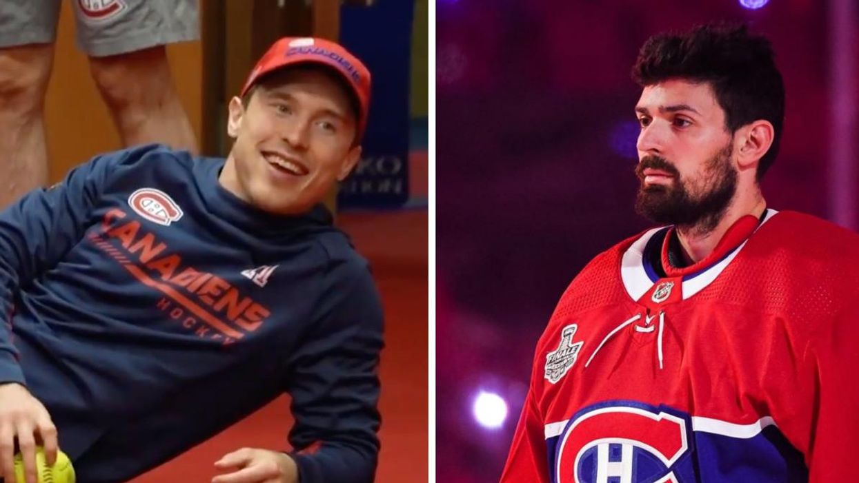 Le CH fait une vente aux enchères et tu peux miser sur des morceaux portés par les joueurs