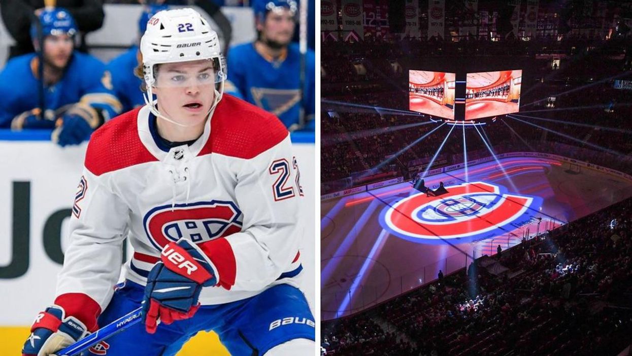 Le CH n'arrête pas de perdre et le prix de certains billets a dégringolé à moins de 20 $