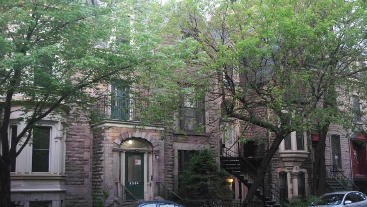 Le coût d'un loyer à Montréal est plus élevé et voici le prix moyen dans ces quartiers