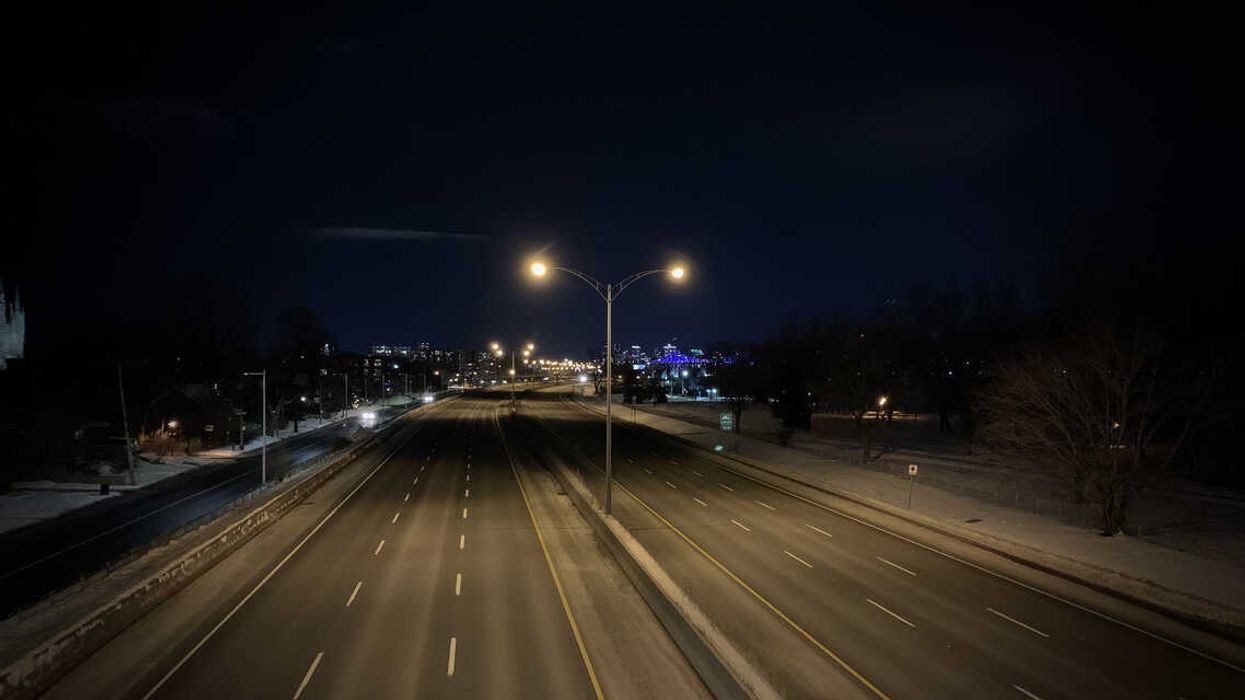 Le couvre-feu au Québec est prolongé de plusieurs semaines en mars