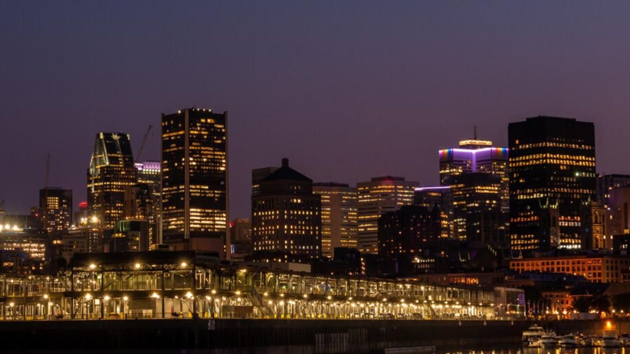 Le couvre-feu sera officiellement levé au Québec ce mois-ci