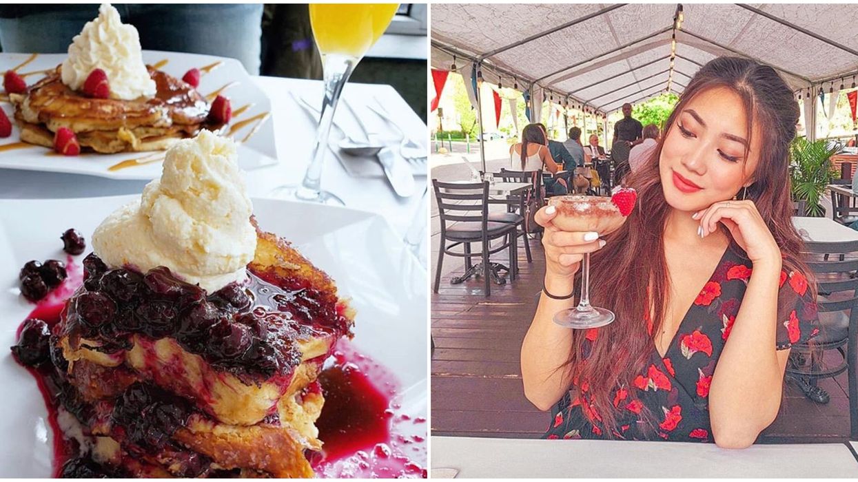 Le Duc de Lorraine est parfait pour ton prochain brunch #foodporn avec ta BFF