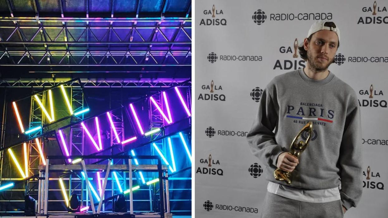 Le festival LVL UP est annulé en raison des nombreuses fusillades à Laval