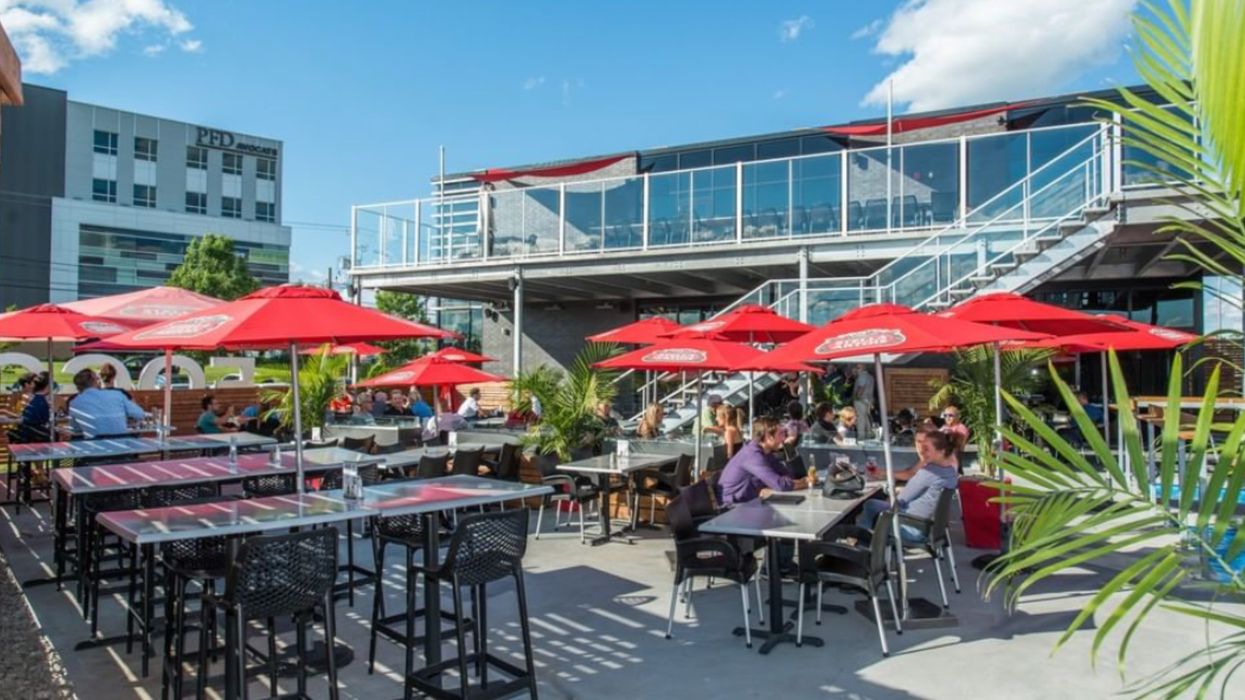 Le Fogo Euro-Lounge ferme temporairement pour des manquements aux règles sanitaires