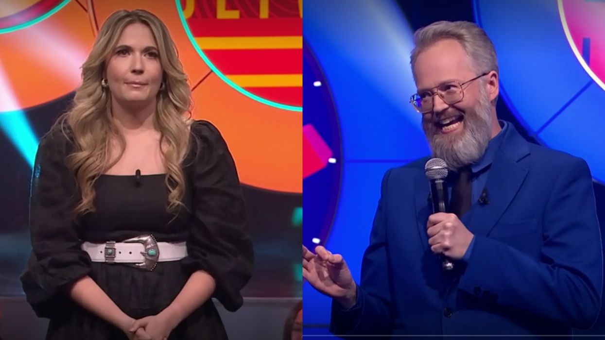 Le Gala Les Olivier 2021