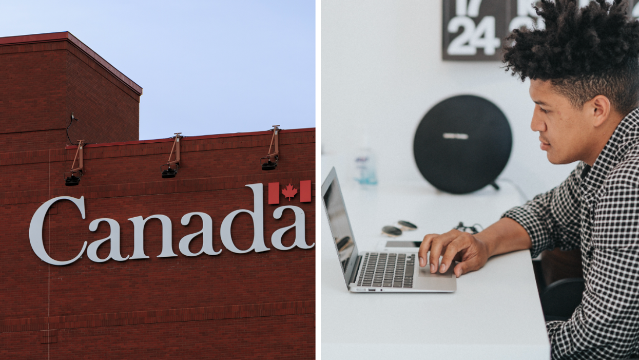 Le gouvernement du Canada recrute des étudiants au Québec et c'est payé jusqu'à 25 $/h