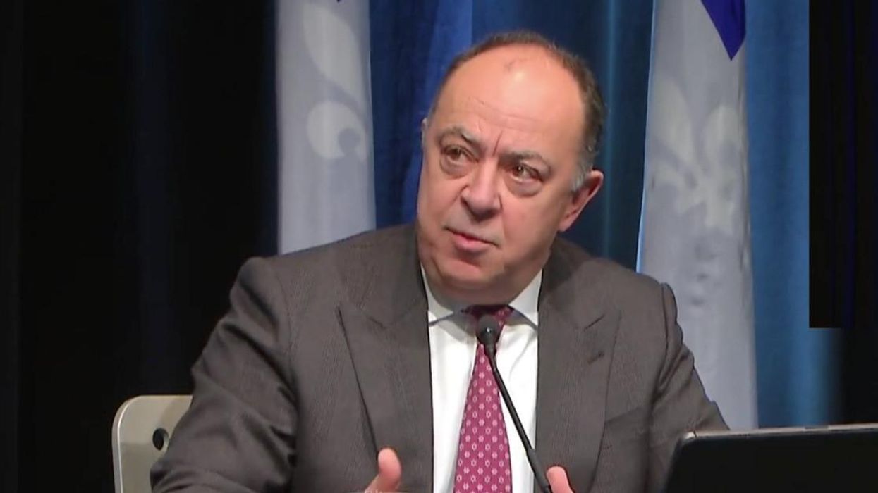 Le gouvernement est prêt à rendre la vaccination obligatoire au Québec si nécessaire