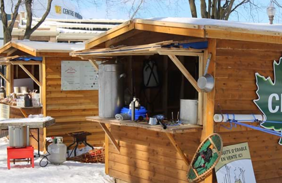 Le Grand March\u00e9 de Qu\u00e9bec