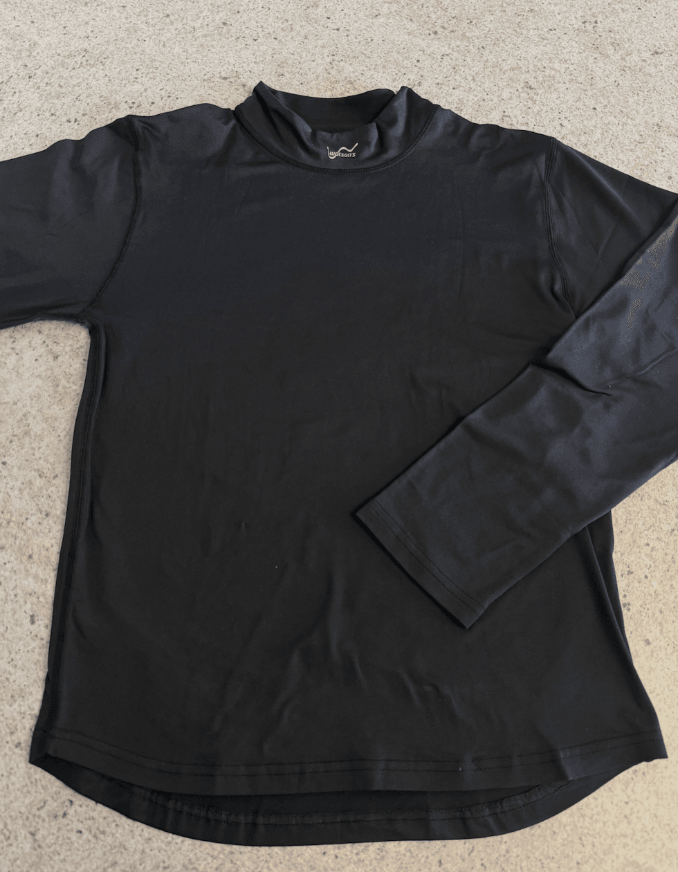 Le haut de Watson's vendu au Dollarama.