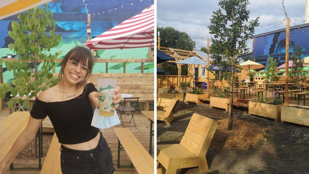 Le Jardin de la Pépinière remplace les Jardineries à Montréal et c'est WOW