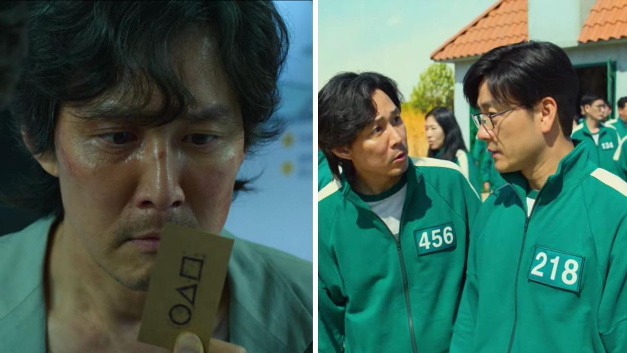 « Le jeu du Calmar » : certaines scènes de la série Netflix seront modifiées