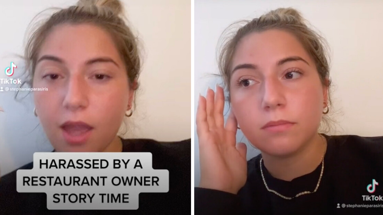 Le Kampaï Garden à Montréal visé par un TikTok d'une Montréalaise