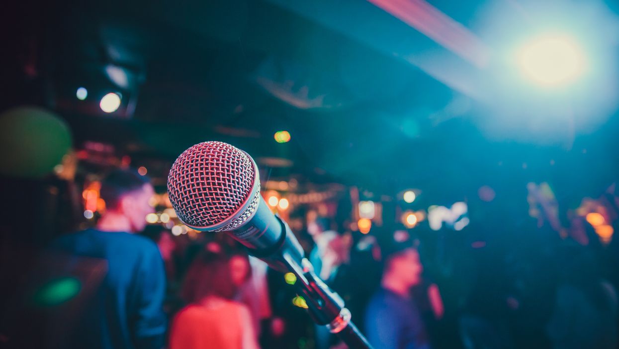 Le karaoké au Québec est déconseillé même à la maison